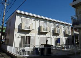 Building appearance