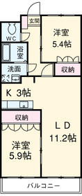 Building appearance