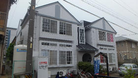 Building appearance