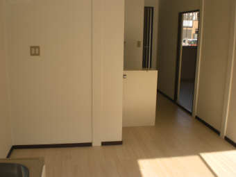 Living and room