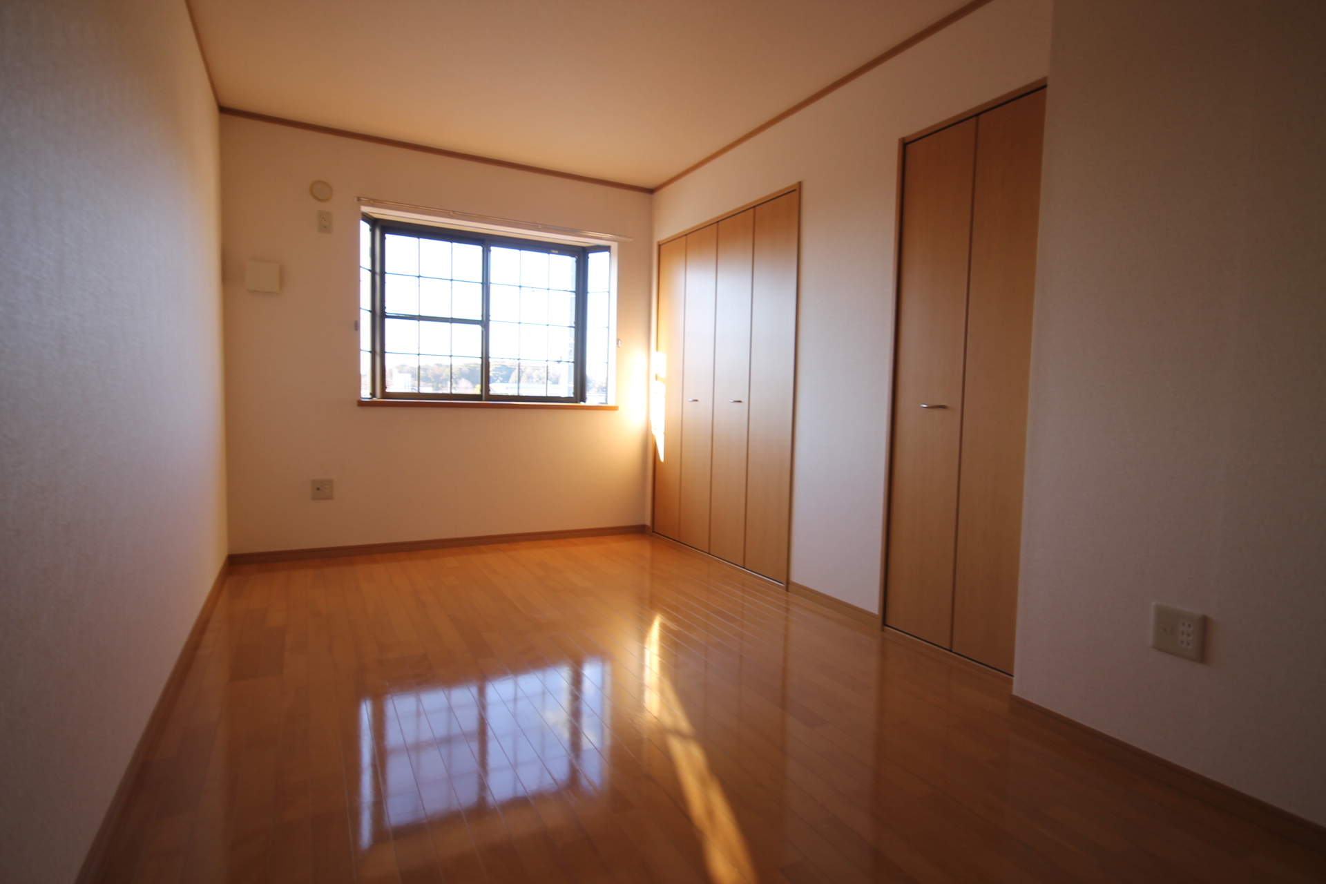 Other room space