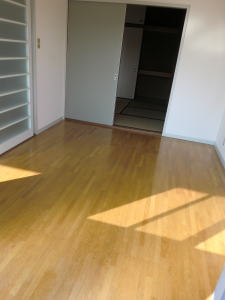 Other room space