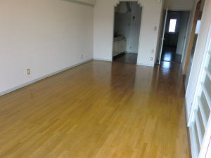 Living and room