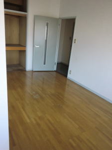 Other room space