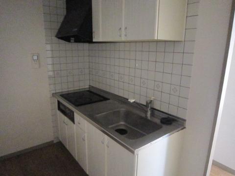 Kitchen. Kitchen