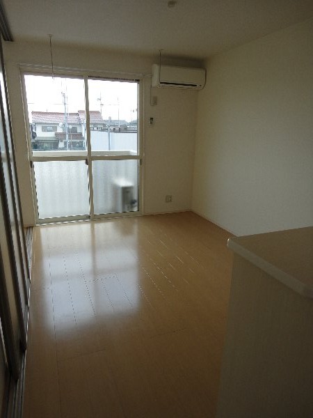 Living and room