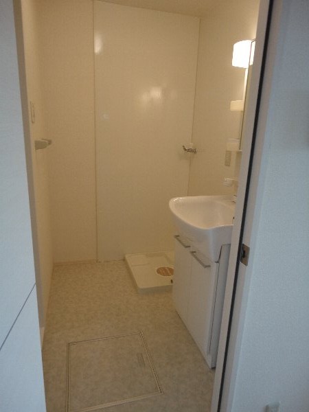 Washroom