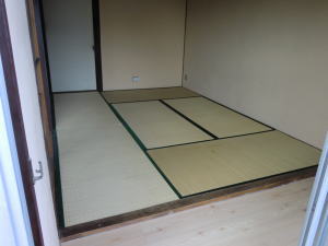 Other room space