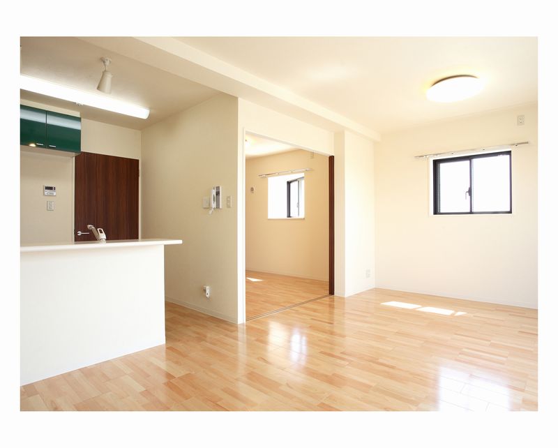 Living and room