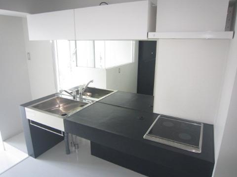 Kitchen. Kitchen