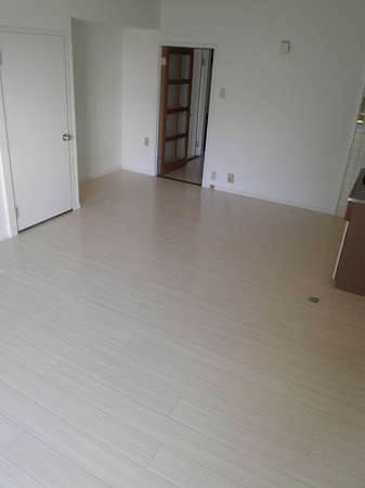 Living and room