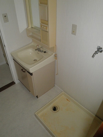 Washroom