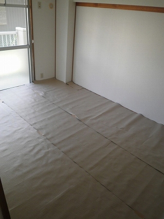 Living and room