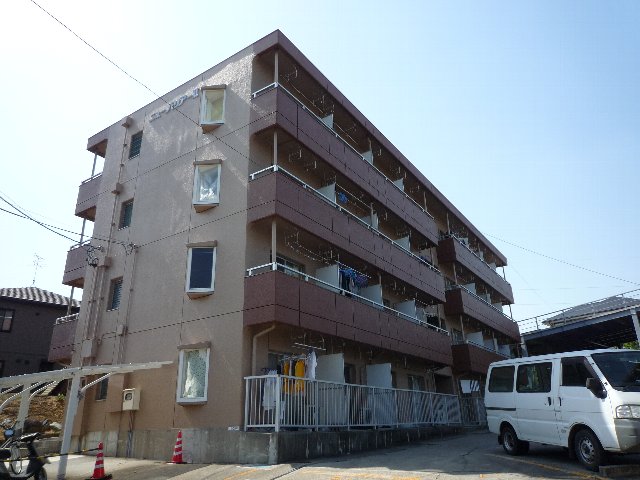 Building appearance