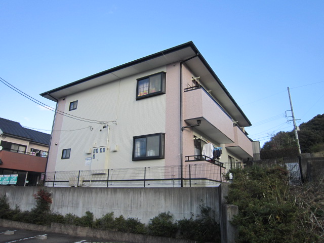 Building appearance