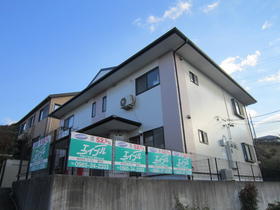 Building appearance