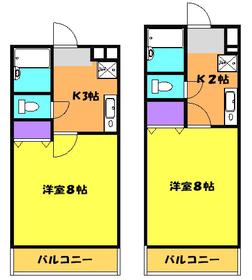 Building appearance
