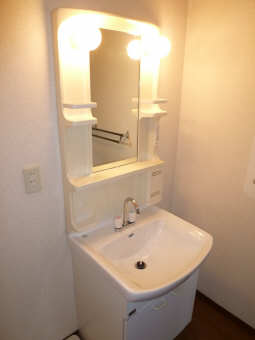 Washroom
