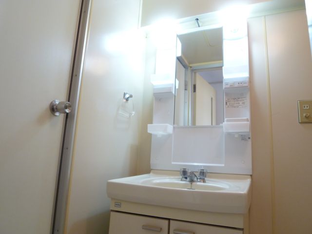 Washroom