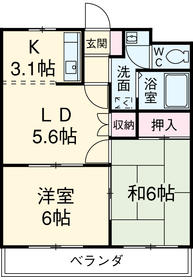 Building appearance