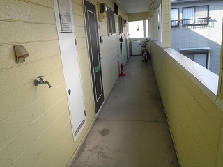Other common areas