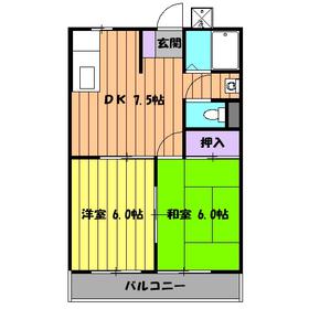 Building appearance