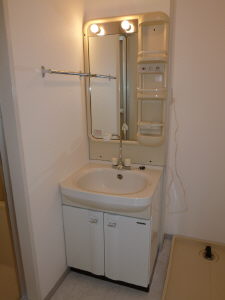 Washroom
