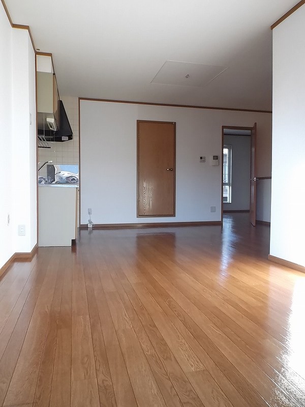 Living and room