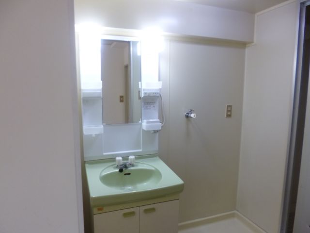Washroom