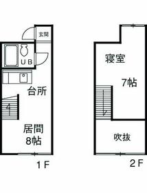 Building appearance
