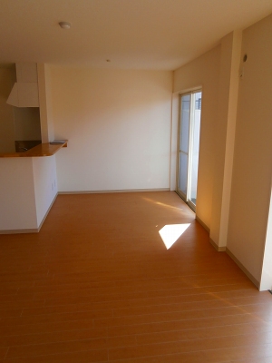 Living and room