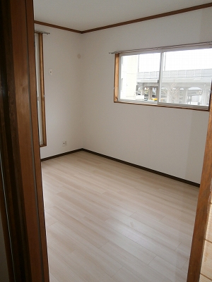 Living and room