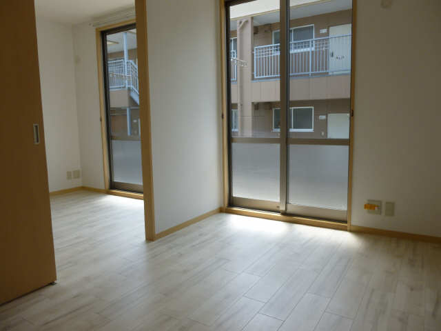 Living and room