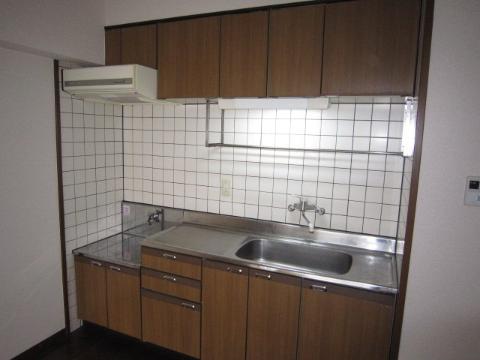 Kitchen. Kitchen