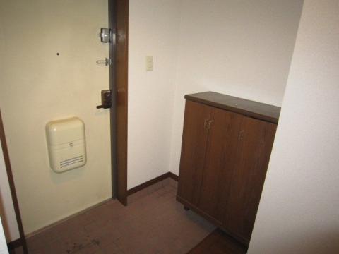 Entrance. Entrance