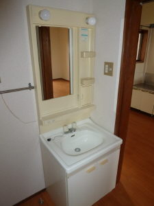Washroom