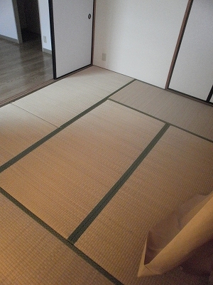 Living and room