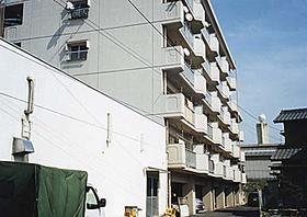 Building appearance