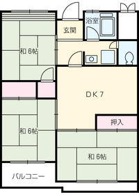 Building appearance