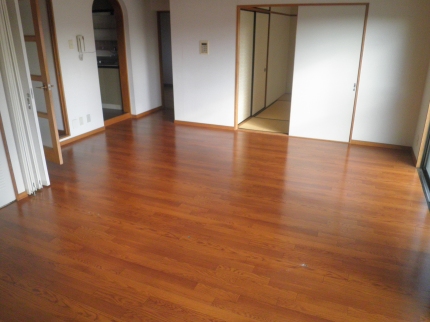 Living and room