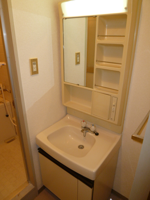 Washroom