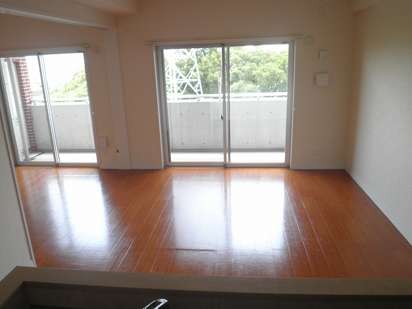 Living and room