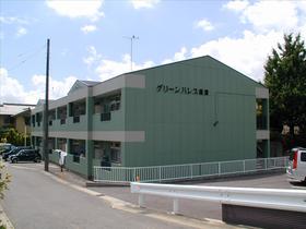 Building appearance
