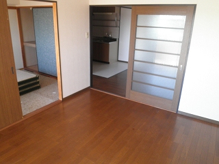 Living and room