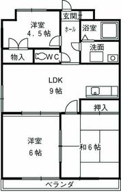 Building appearance