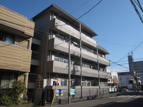 Building appearance
