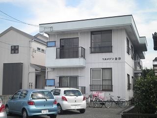 Building appearance