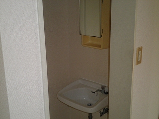 Washroom