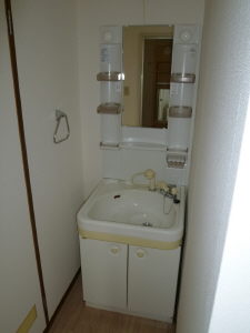 Washroom