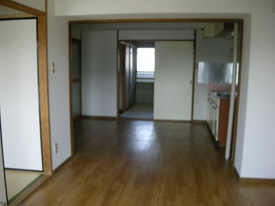 Living and room